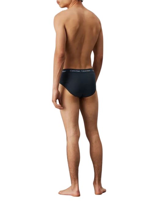 Slip mix in cotone Calvin Klein | 0000U2661GQY5